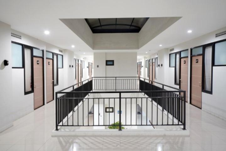 Dparagon Veteran Banjarmasin  Exterior photo