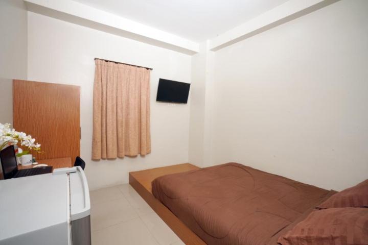 Dparagon Veteran Banjarmasin  Exterior photo