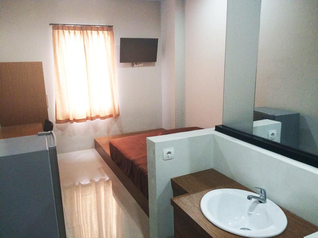 Dparagon Veteran Banjarmasin  Exterior photo