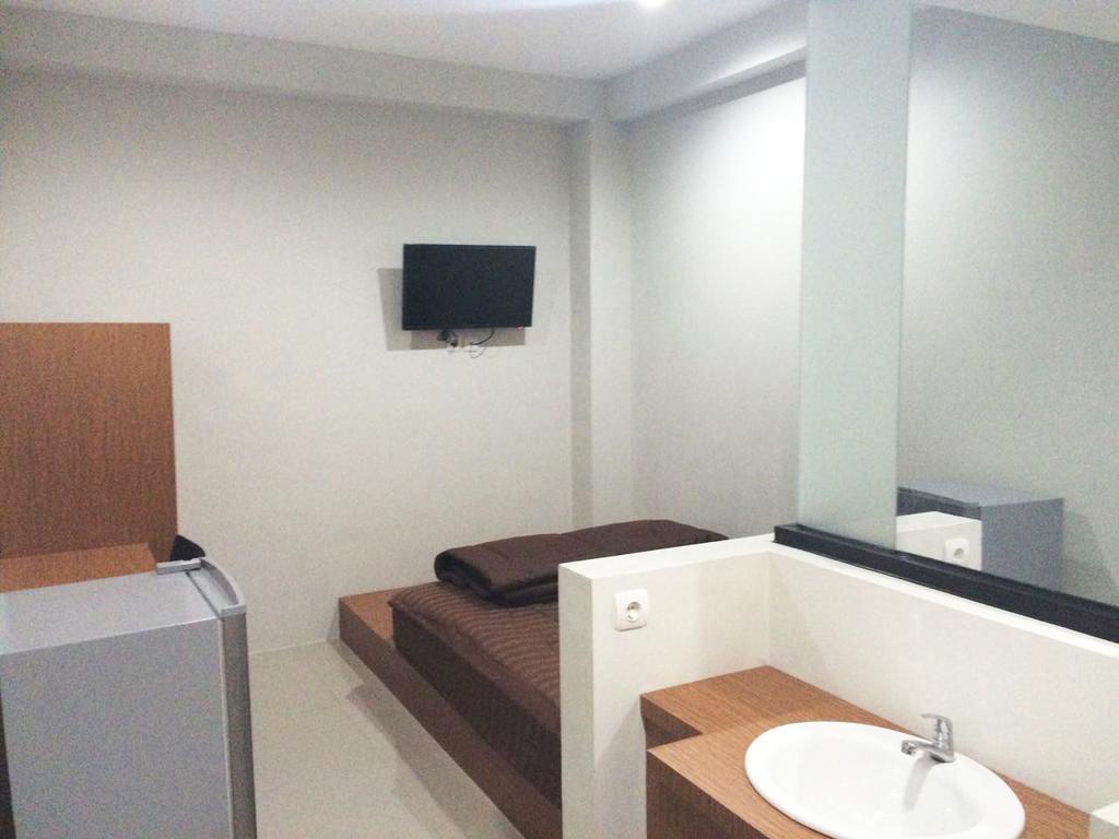 Dparagon Veteran Banjarmasin  Exterior photo