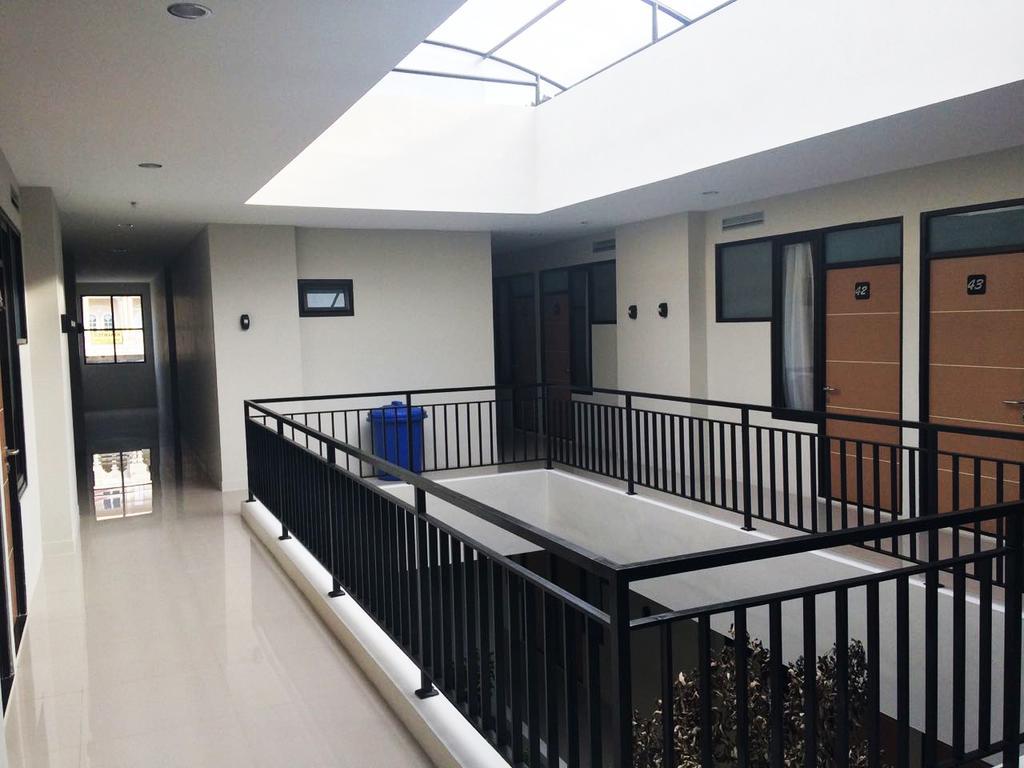 Dparagon Veteran Banjarmasin  Exterior photo