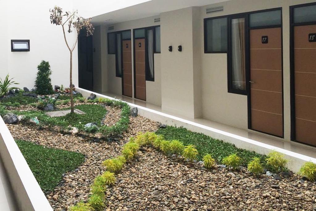 Dparagon Veteran Banjarmasin  Exterior photo